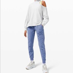 Dance studio joggers 28 inches